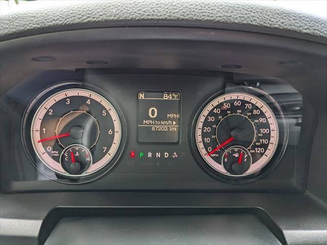 Used 2018 RAM 1500 Express w/ Express Value Package AWD/4WD image 26