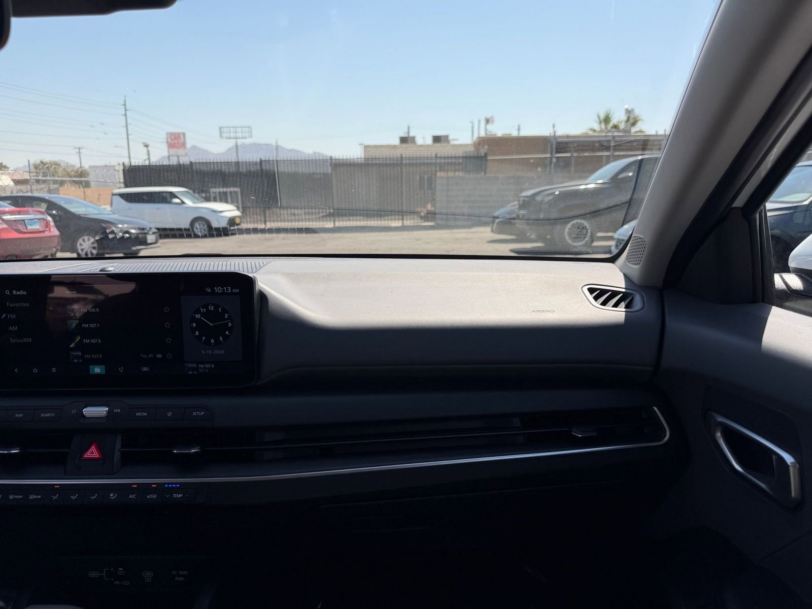 Used 2025 Kia K4 FWD image 34