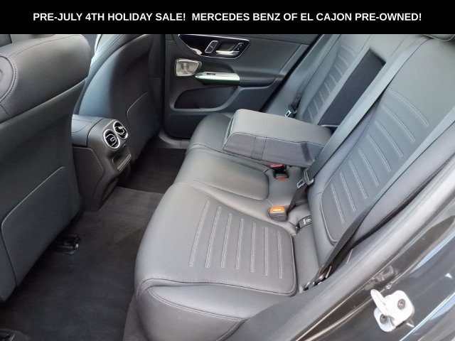Certified 2026 Mercedes-Benz GLC 300 image 19