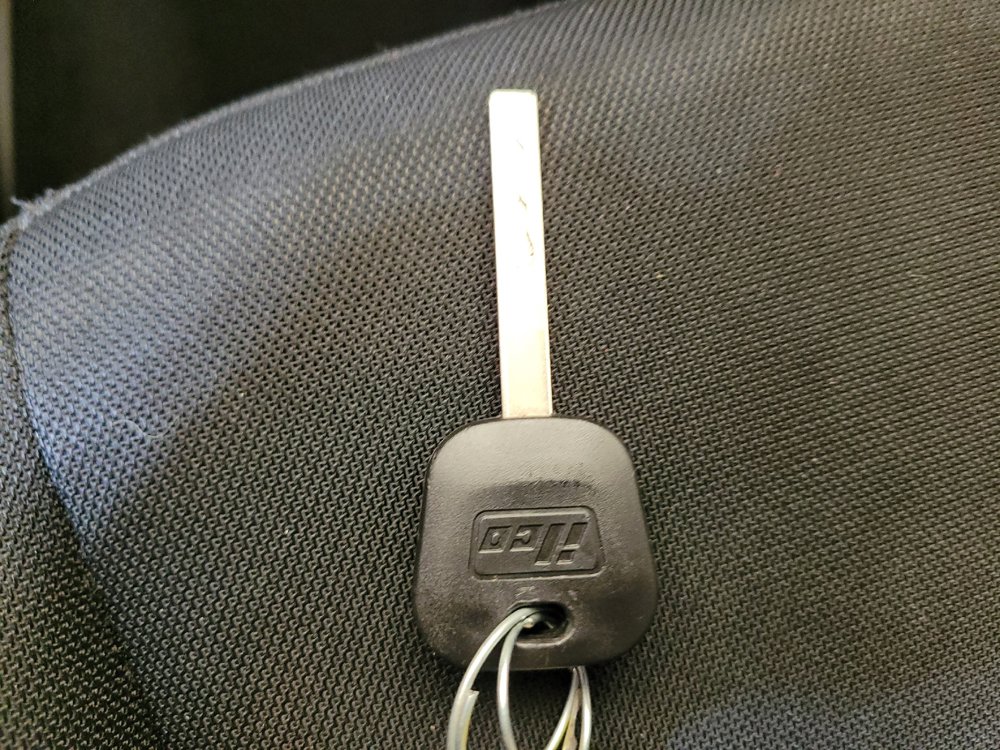 Used 2019 Chevrolet Spark LS FWD image 32