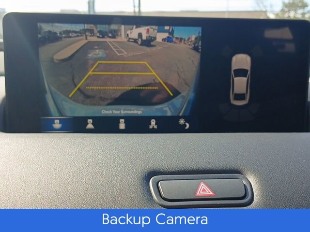 Certified 2025 Acura TLX SH-AWD w/ A-SPEC Pkg image 18