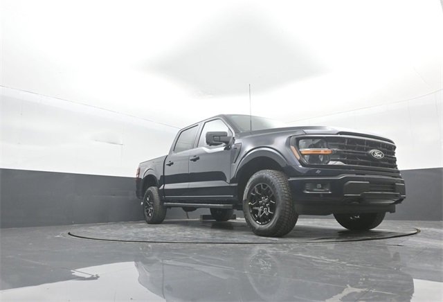 New 2026 Ford F150 XLT w/ Equipment Group 302A MID image 17