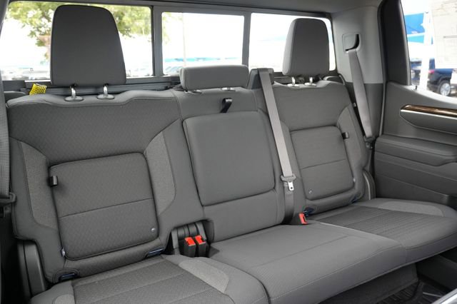 New 2026 GMC Sierra 1500 Elevation w/ Preferred Package image 19