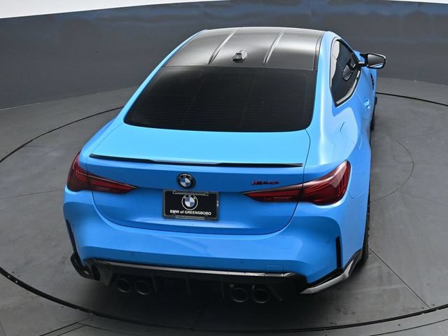 Used 2025 BMW M4 CS AWD/4WD image 24