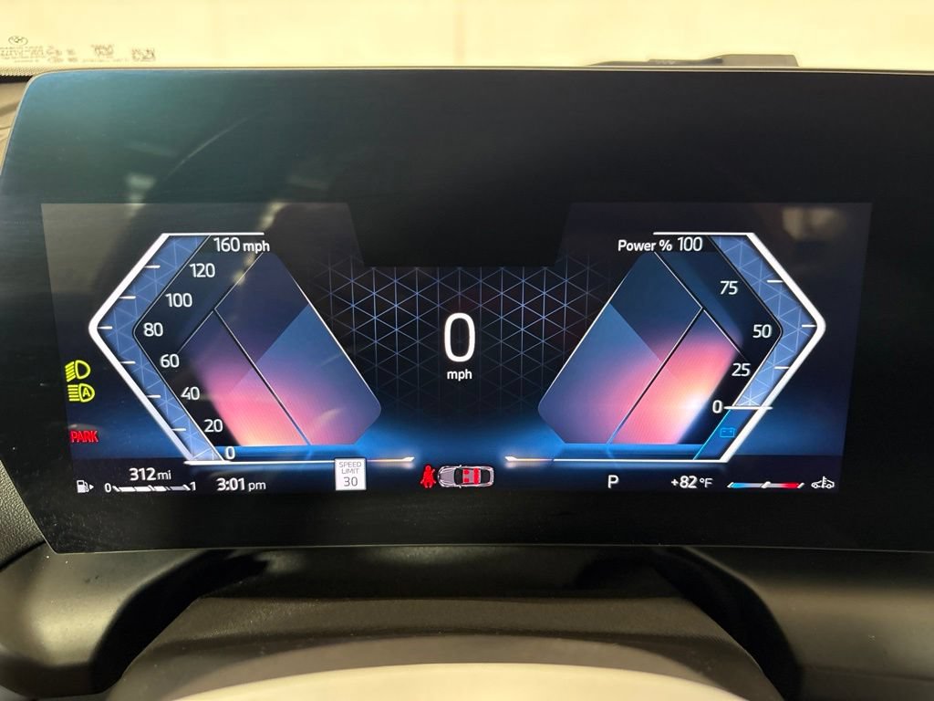 Certified 2026 BMW 228i w/ Premium Package FWD image 11