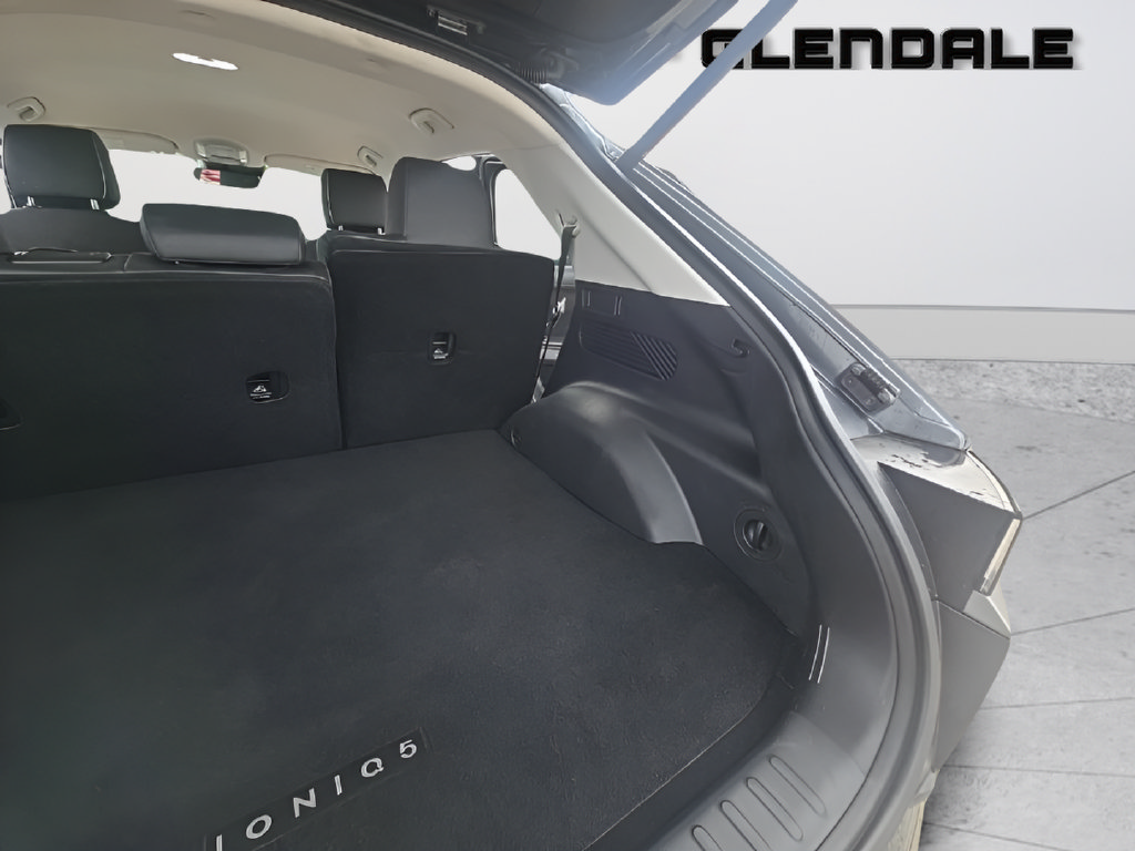 Certified 2023 Hyundai Ioniq 5 SEL w/ Cargo Package AWD/4WD image 21