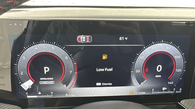 New 2026 Nissan Kicks SR w/ Cold Weather Package AWD/4WD image 20