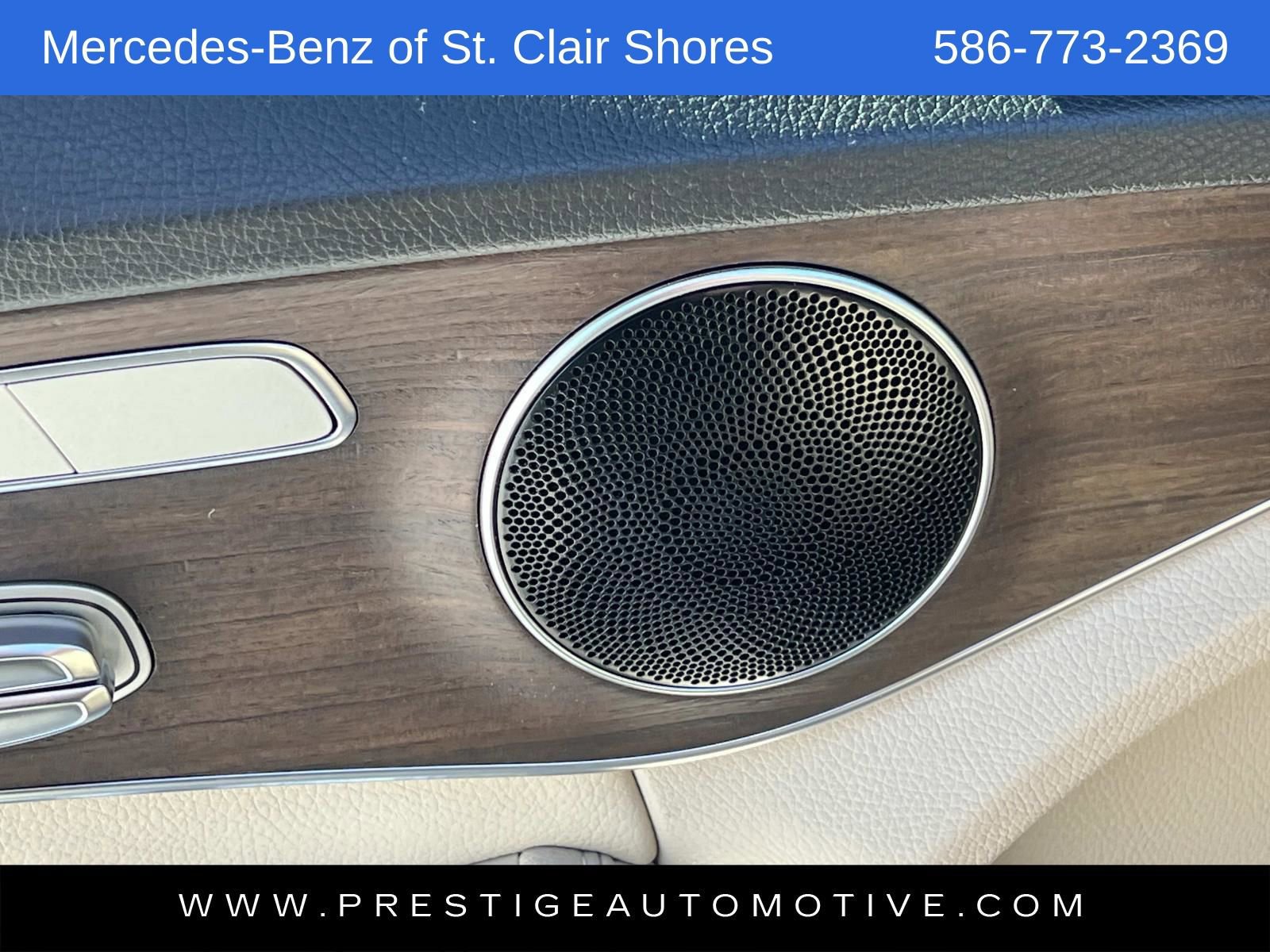 Used 2019 Mercedes-Benz C 300 4MATIC Sedan image 22