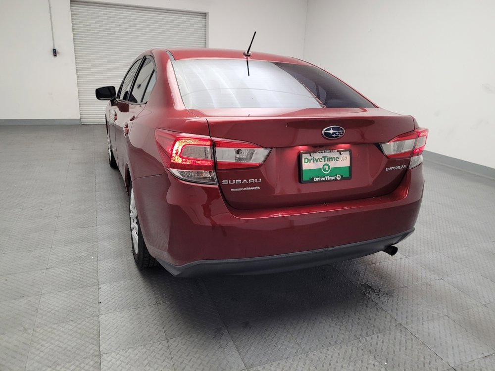 Used 2019 Subaru Impreza 2.0i image 6