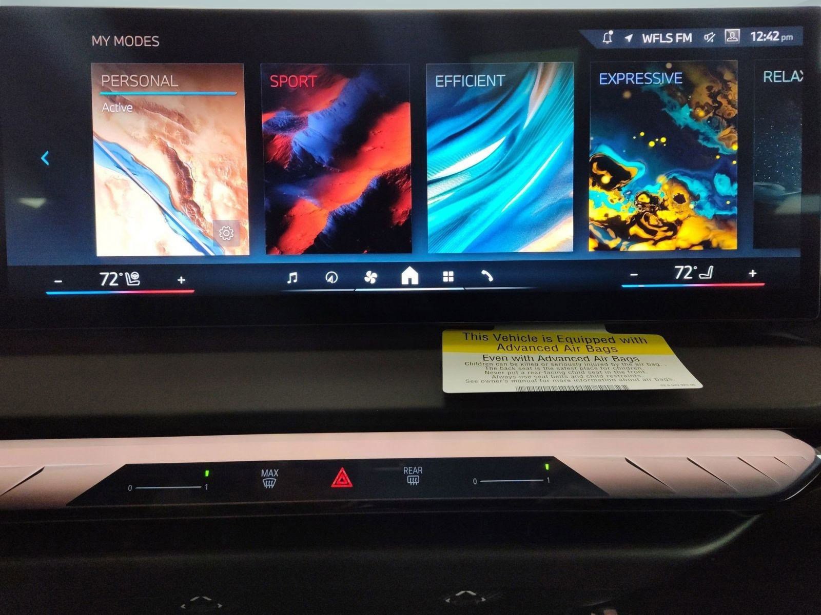 Used 2025 BMW X3 xDrive30i w/ Convenience Package image 20