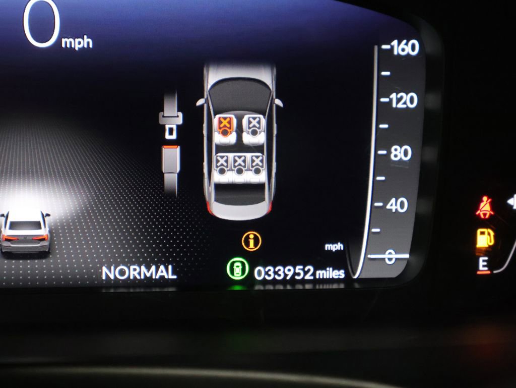 Used 2023 Honda Civic Touring image 13