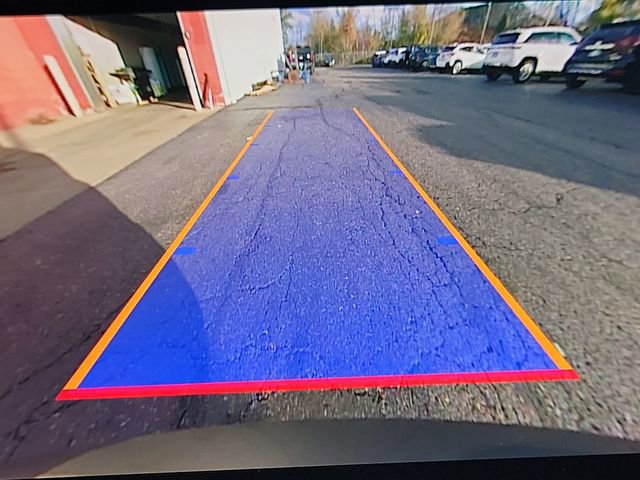 Used 2021 Porsche Cayenne S image 14