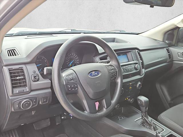 Used 2019 Ford Ranger XL w/ Equipment Group 101A Mid RWD image 10