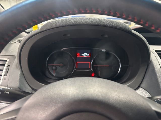 Used 2019 Subaru WRX STI image 10