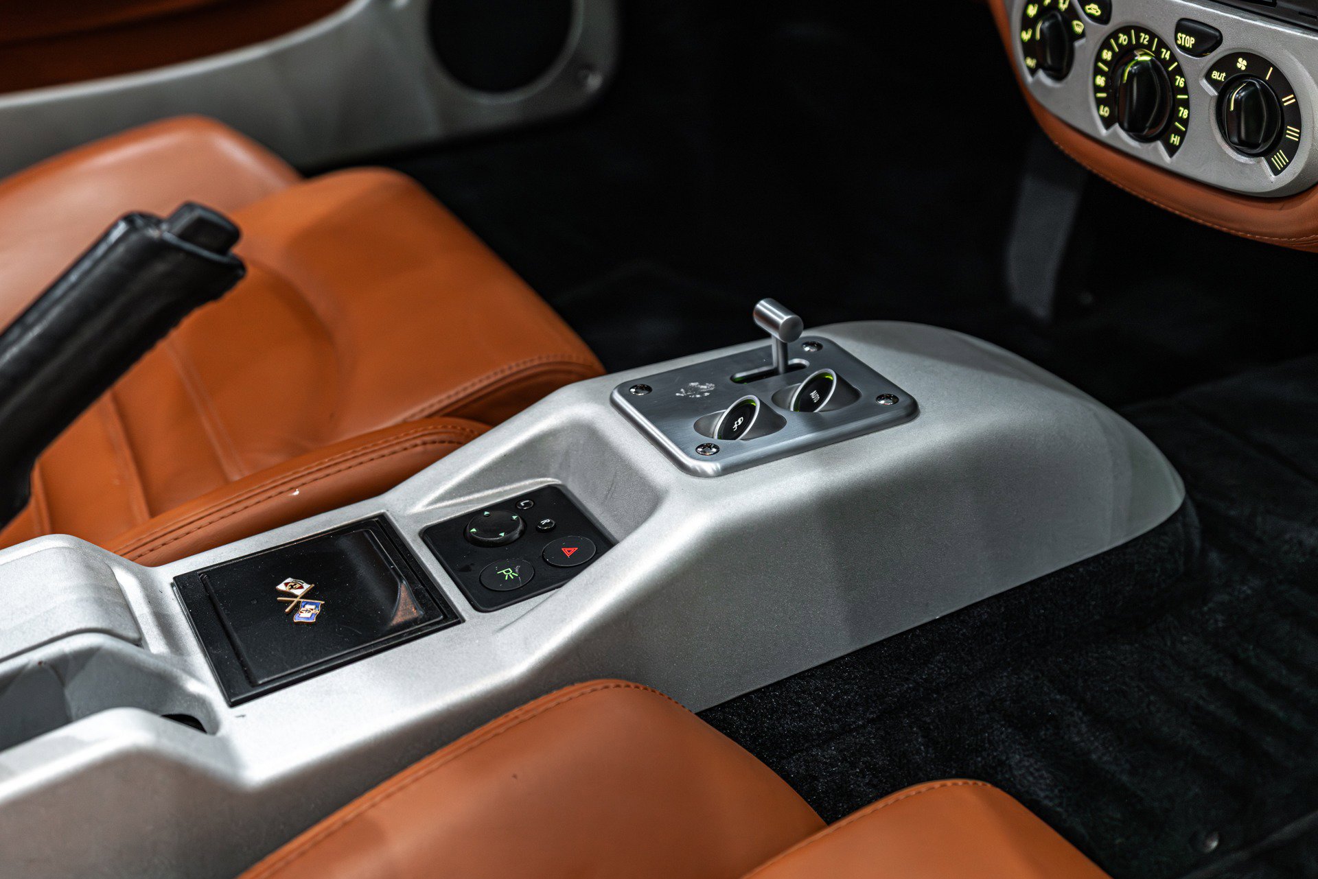 Used 2001 Ferrari 360 Spider image 24