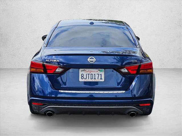Used 2019 Nissan Altima 2.5 SR FWD image 6
