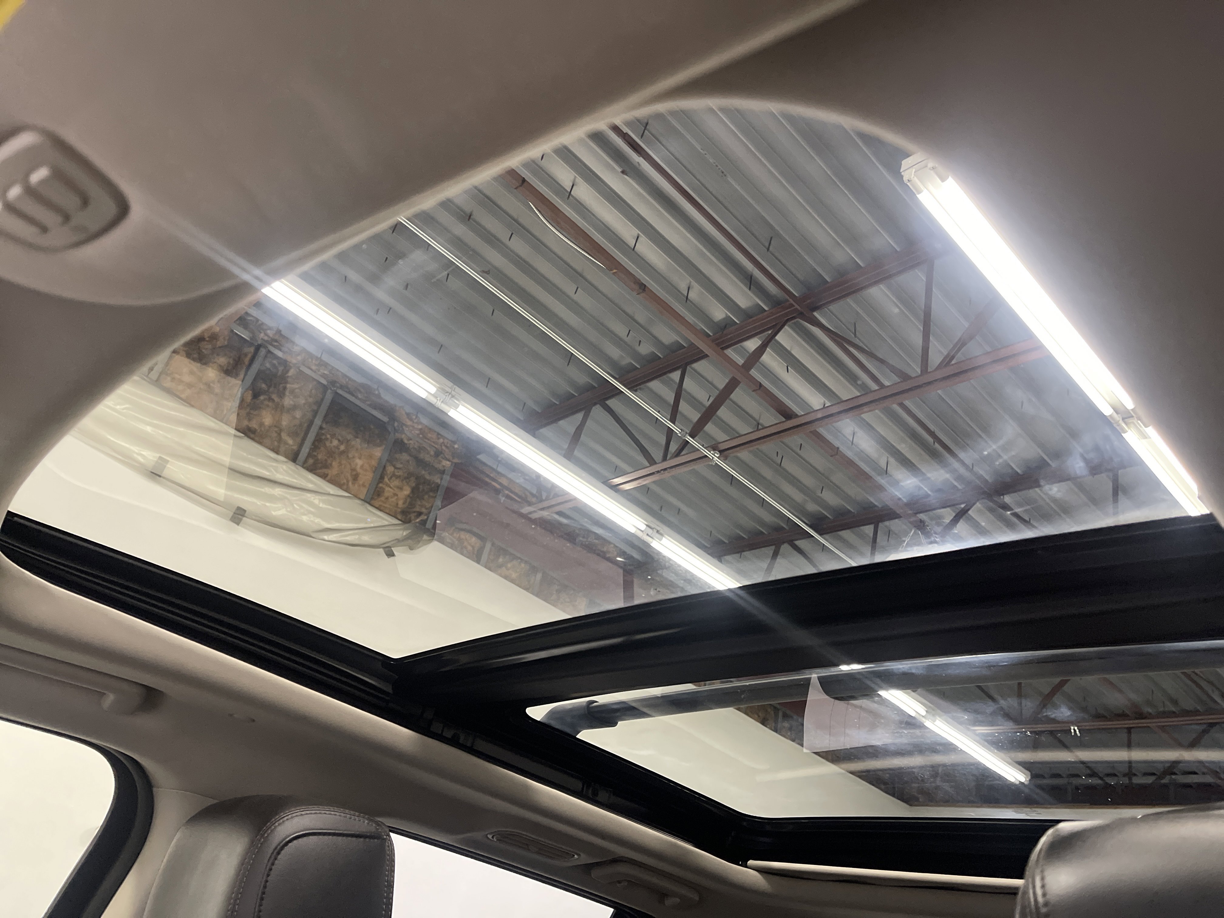 Used 2019 Ford Expedition Max Platinum image 31