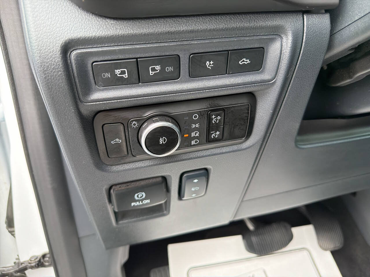 Used 2024 Ford F150 Tremor w/ Bed Utility Package AWD/4WD image 25
