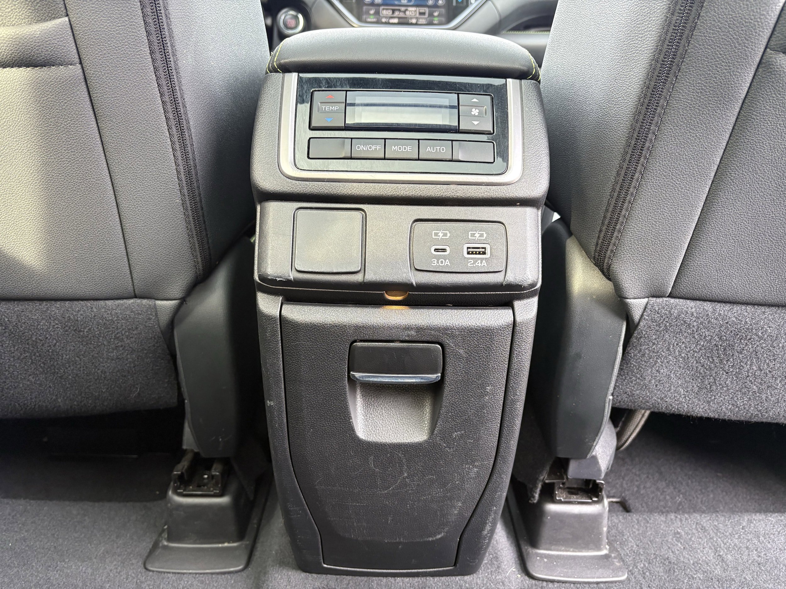 Certified 2023 Subaru Ascent Onyx Edition image 32