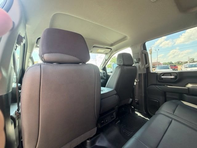 Used 2025 Chevrolet Silverado 3500 W/T AWD/4WD image 35