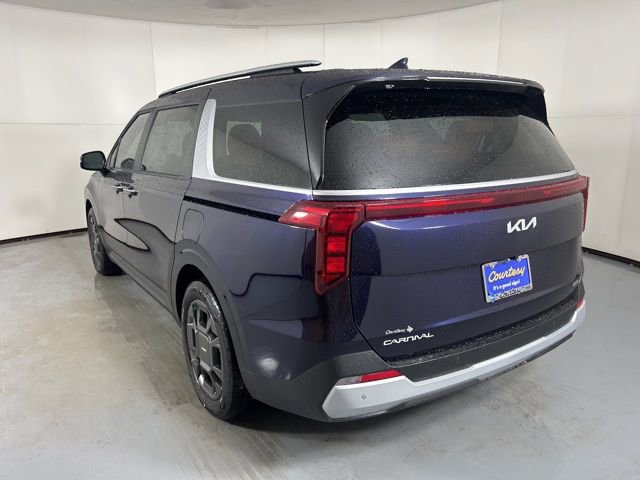 New 2026 Kia Carnival EX image 6