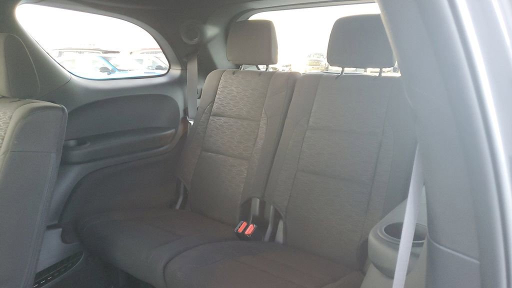 New 2026 Dodge Durango GT image 16