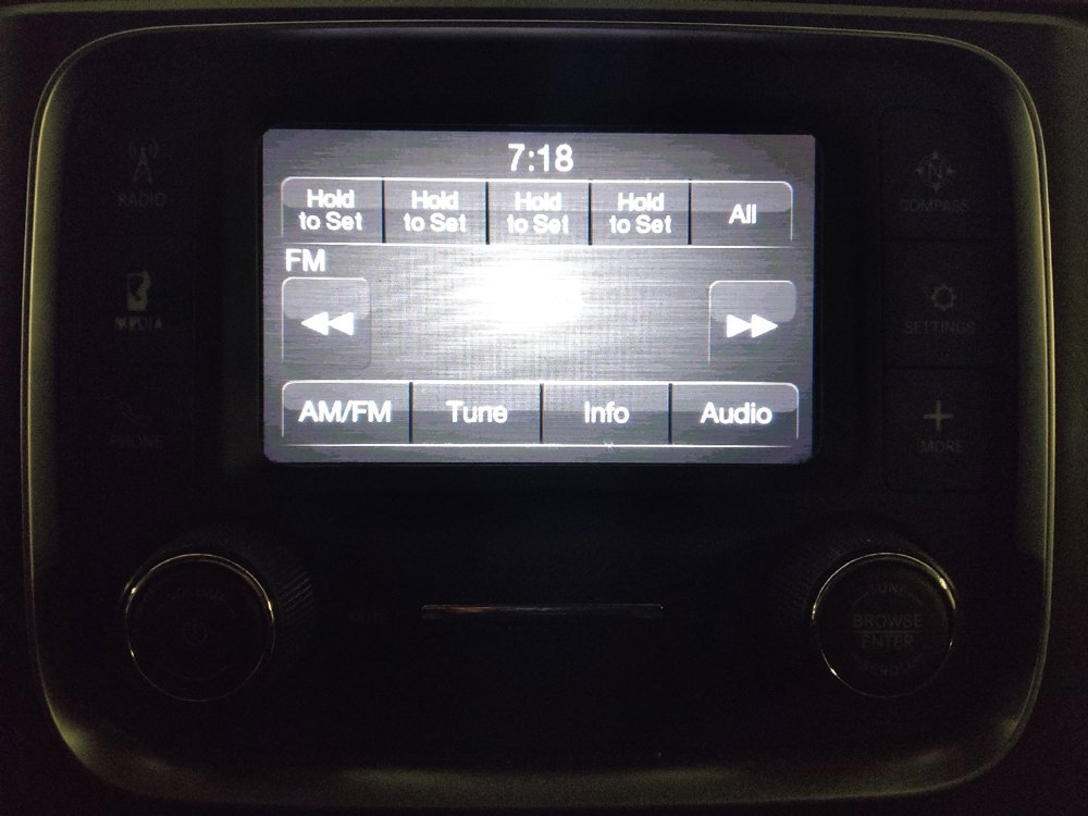 Used 2021 RAM 1500 Tradesman w/ Chrome Plus Package image 25