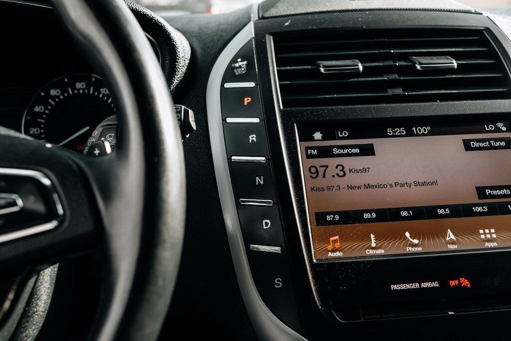 Used 2019 Lincoln MKC Reserve w/ MKC Climate Package AWD/4WD image 31
