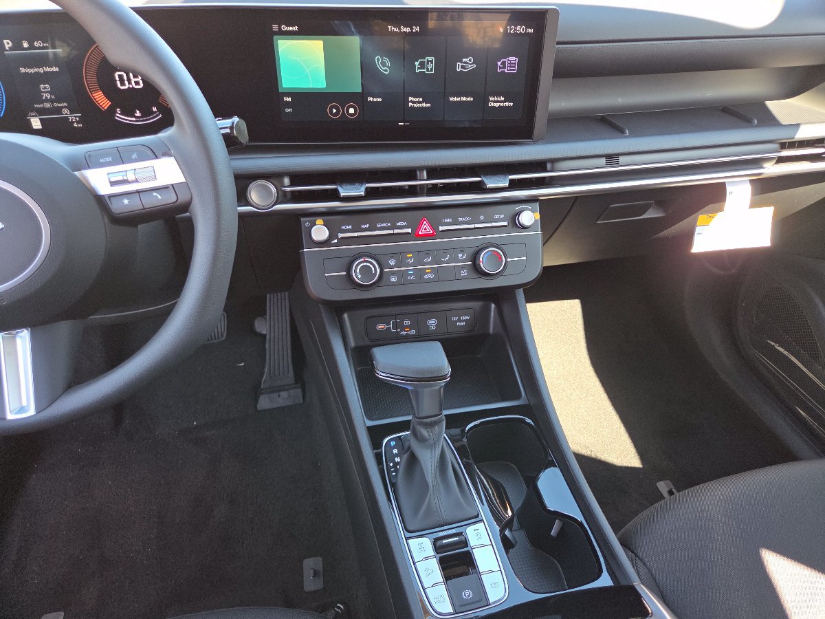 New 2026 Hyundai Tucson SE AWD/4WD image 34