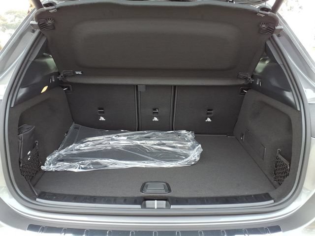 New 2026 Mercedes-Benz GLA 250 4MATIC image 23