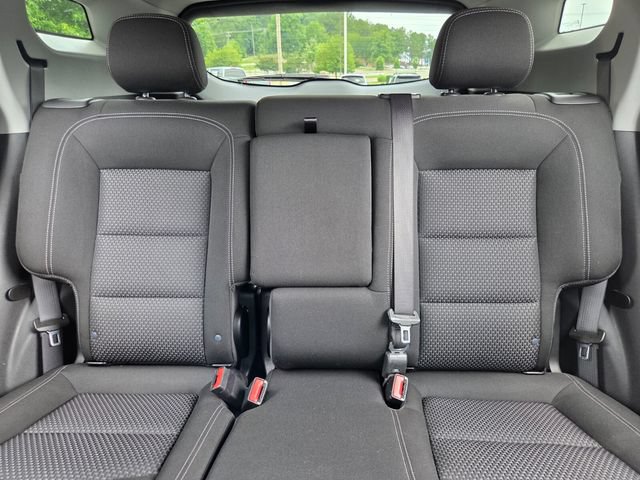 Used 2024 GMC Terrain SLE FWD image 10
