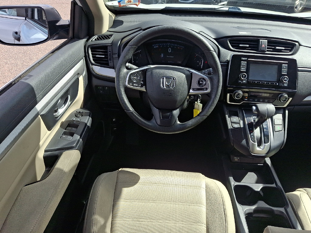 Used 2020 Honda CR-V LX image 11