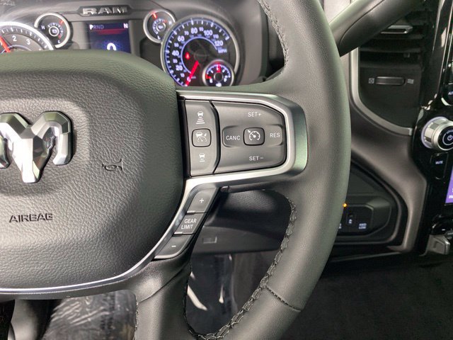 Used 2026 RAM 2500 Big Horn AWD/4WD image 24