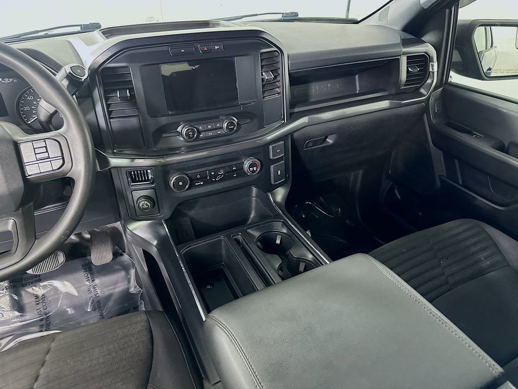 Used 2023 Ford F150 XL w/ STX Appearance Package RWD image 19