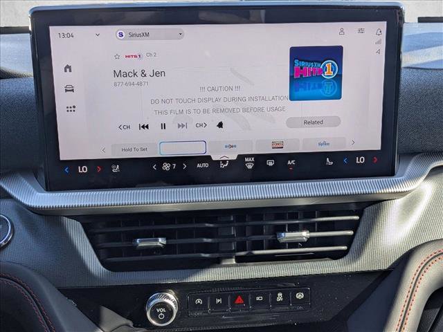 New 2026 Ford Explorer ST-Line w/ ST-Line Street Pack image 11