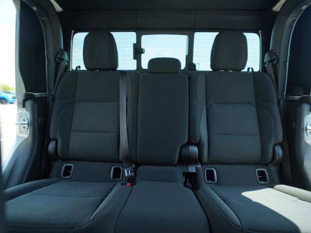 Used 2023 Jeep Gladiator Sport image 32