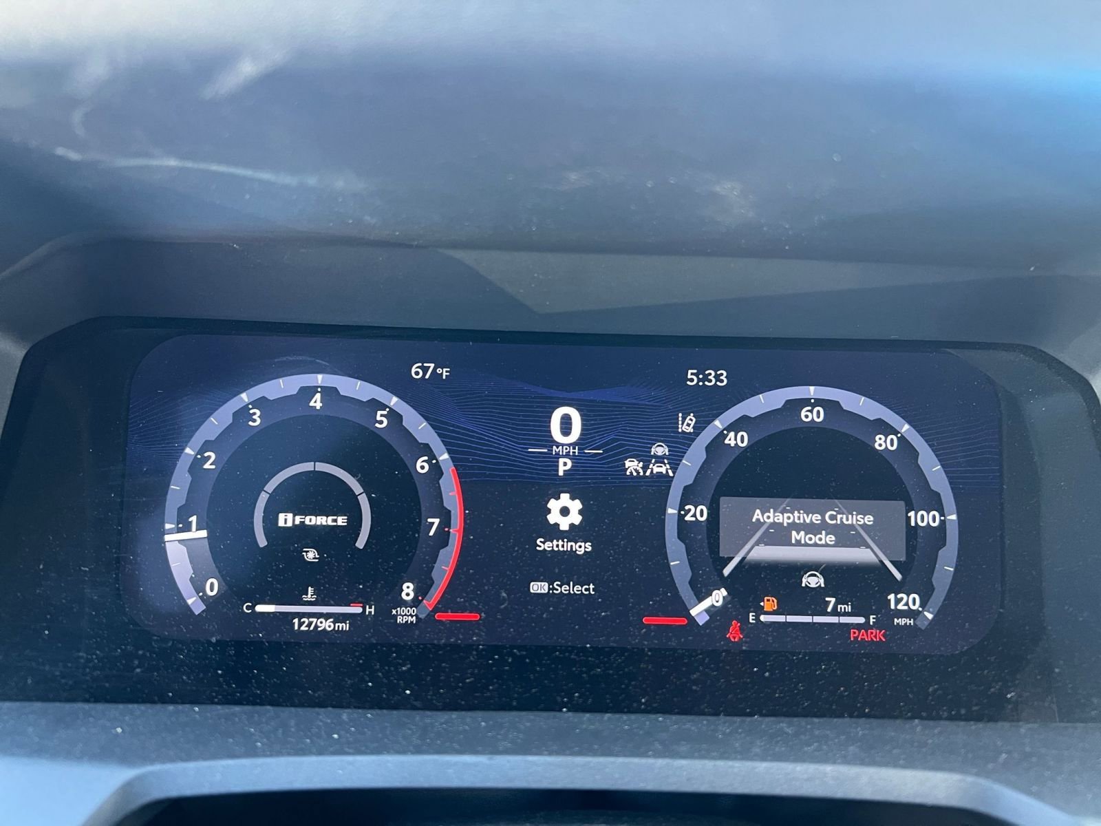 Used 2025 Toyota Tacoma TRD Off-Road image 40