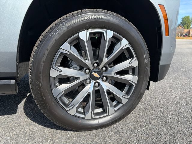 New 2026 Chevrolet Tahoe High Country AWD/4WD image 11