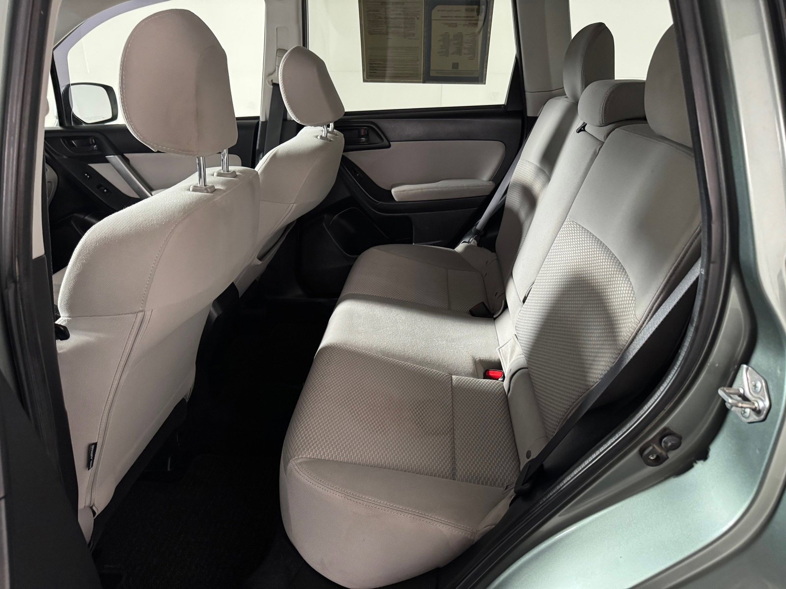 Used 2014 Subaru Forester 2.5i Premium w/ All-Weather Package AWD/4WD image 15