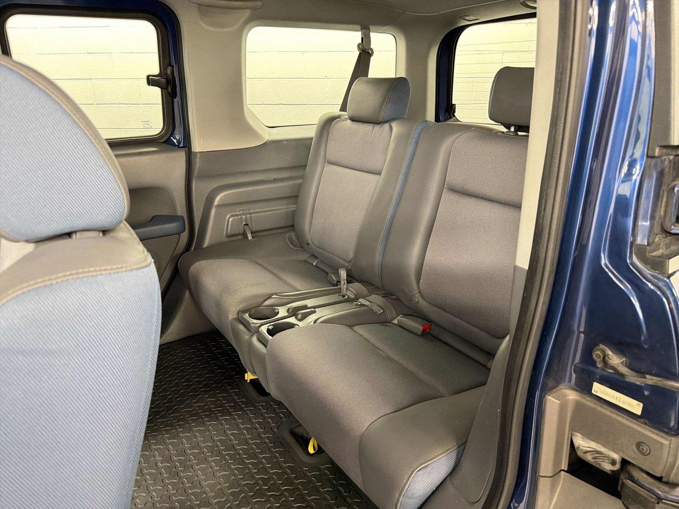 Used 2003 Honda Element EX image 24
