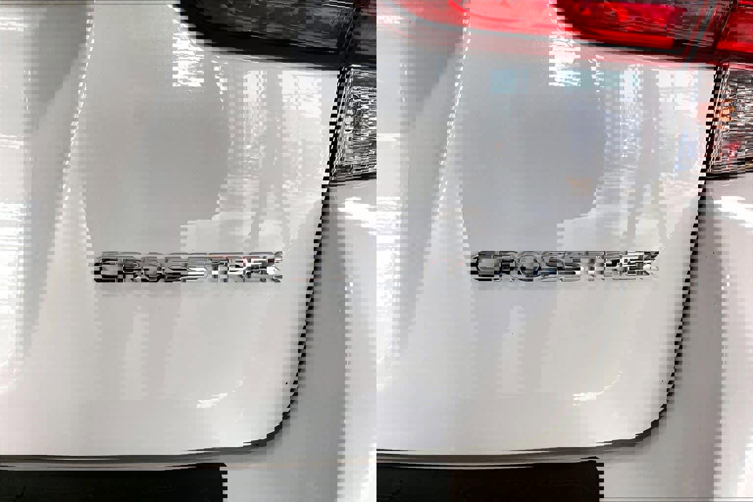 Used 2023 Subaru Crosstrek 2.5i Limited image 7