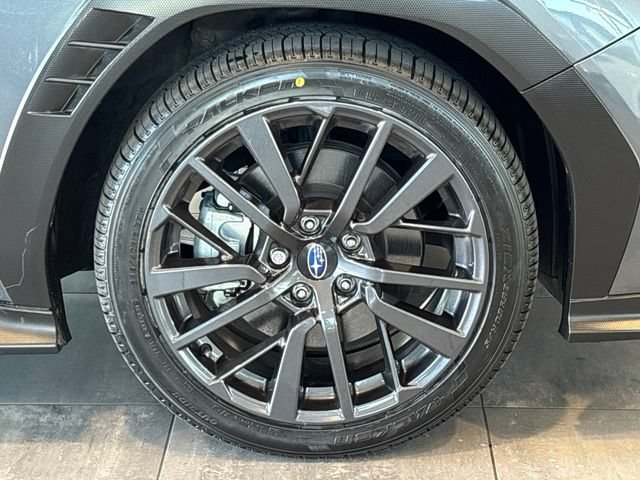 Used 2022 Subaru WRX Limited AWD/4WD image 48