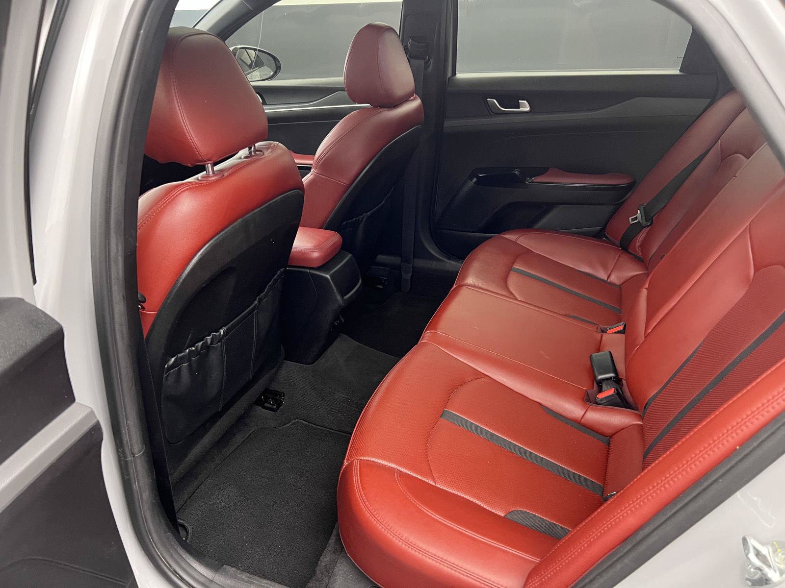 Used 2023 Kia K5 GT-Line FWD image 18