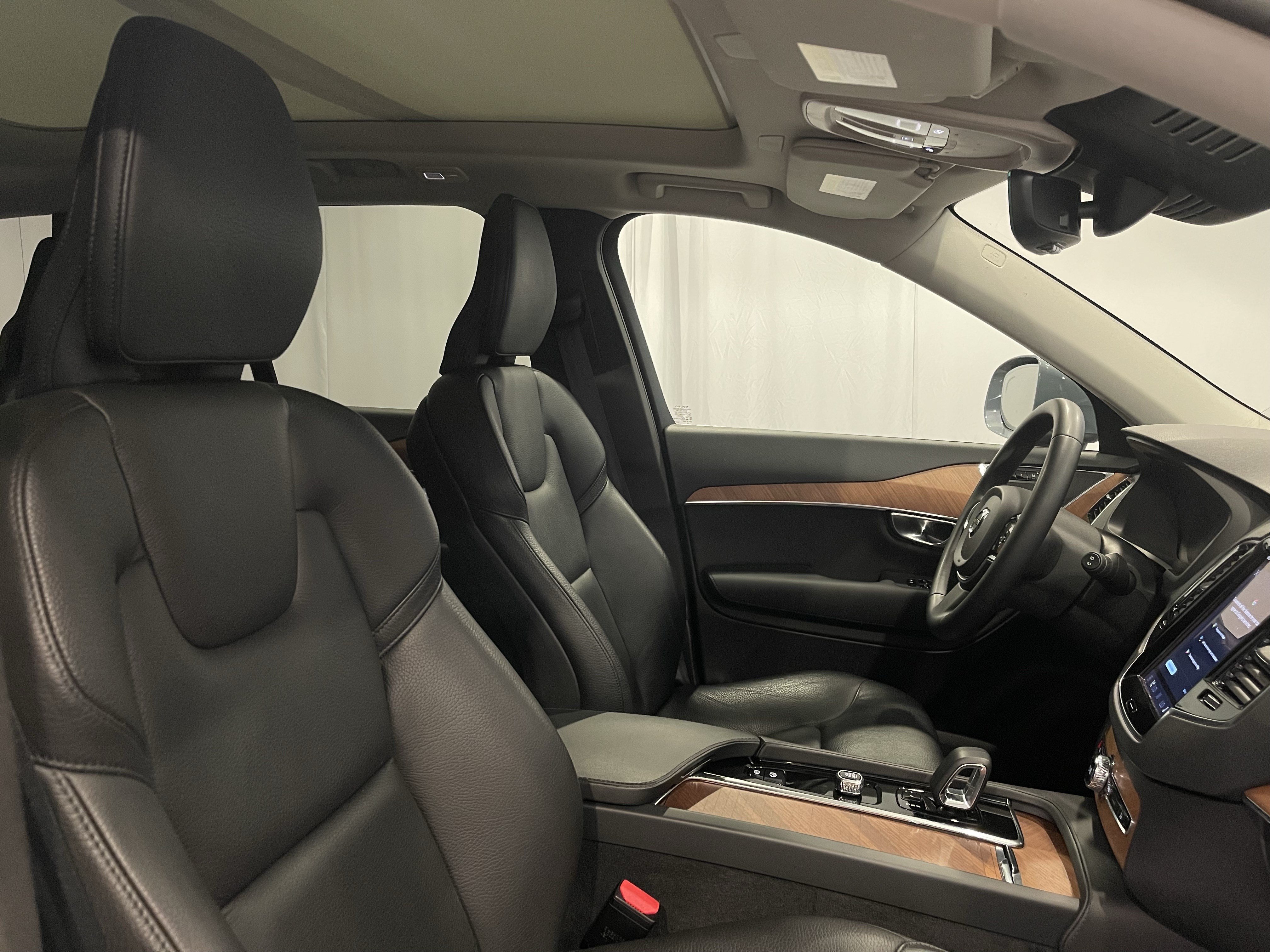 Used 2023 Volvo XC90 B6 Plus w/ Protection Package Premier AWD/4WD image 10