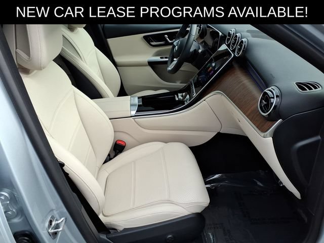 Certified 2026 Mercedes-Benz GLC 300 image 16