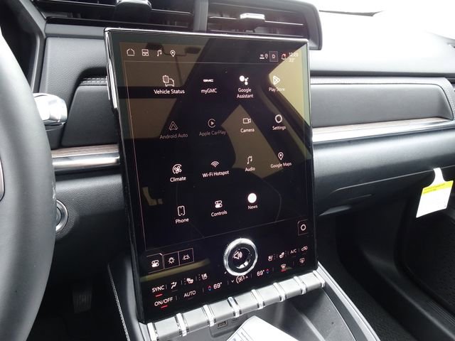 New 2026 GMC Terrain Denali image 19