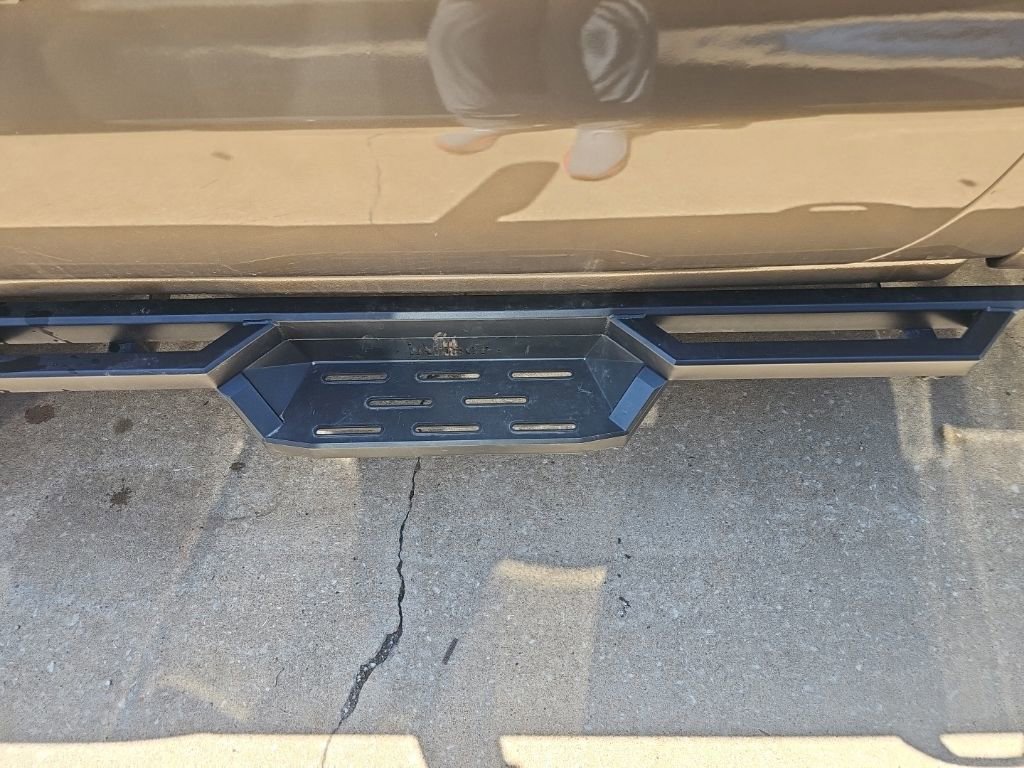 Used 2014 Chevrolet Silverado 1500 W/T RWD image 21