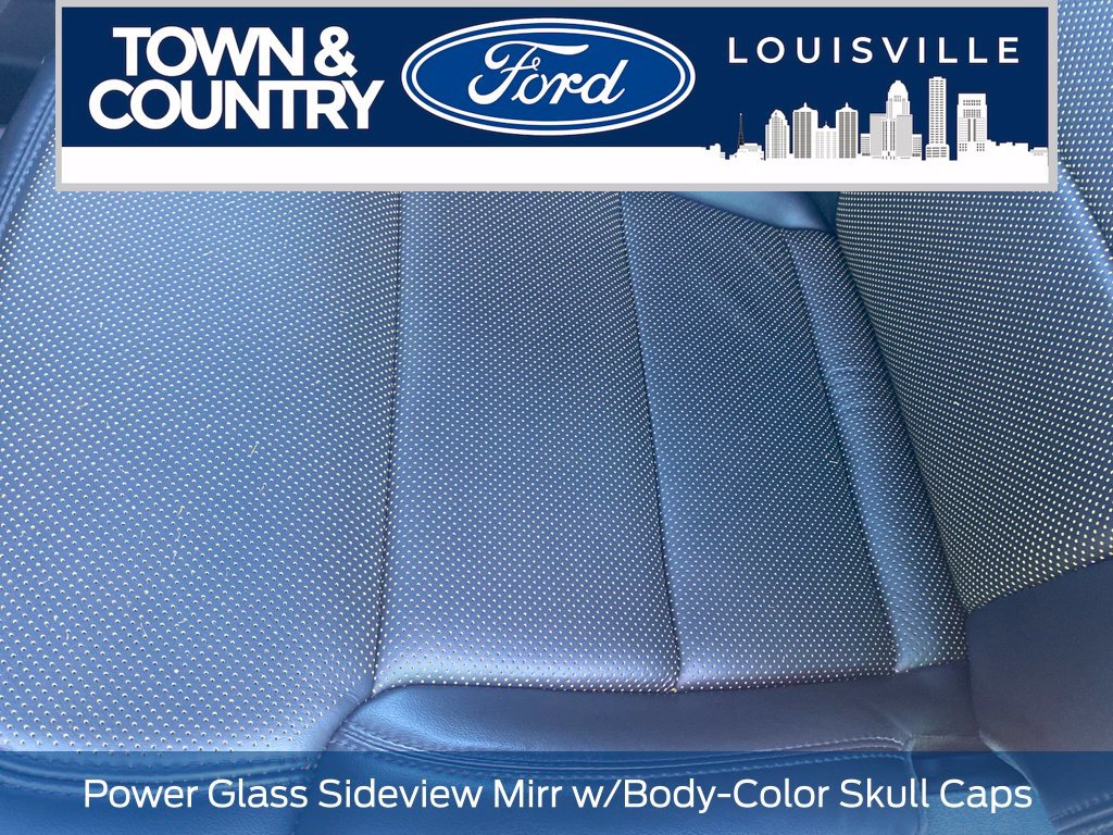 Used 2023 Ford F150 Tremor w/ Equipment Group 402A High AWD/4WD image 24