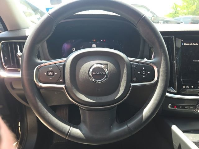 Used 2024 Volvo S60 B5 Core AWD/4WD image 8