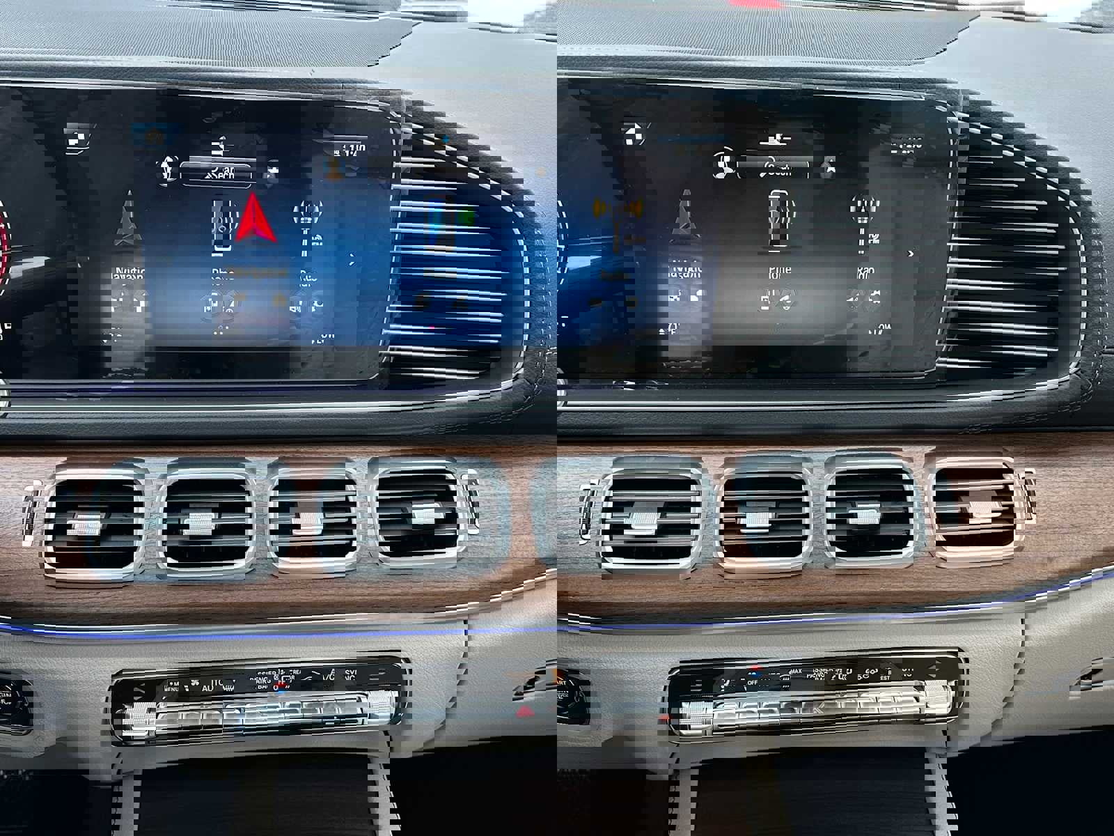 New 2026 Mercedes-Benz GLE 450 4MATIC image 25